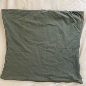 Tube tops from cotton on